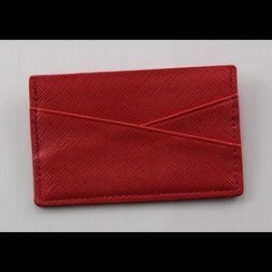 DONATED Sorial Card Wallet